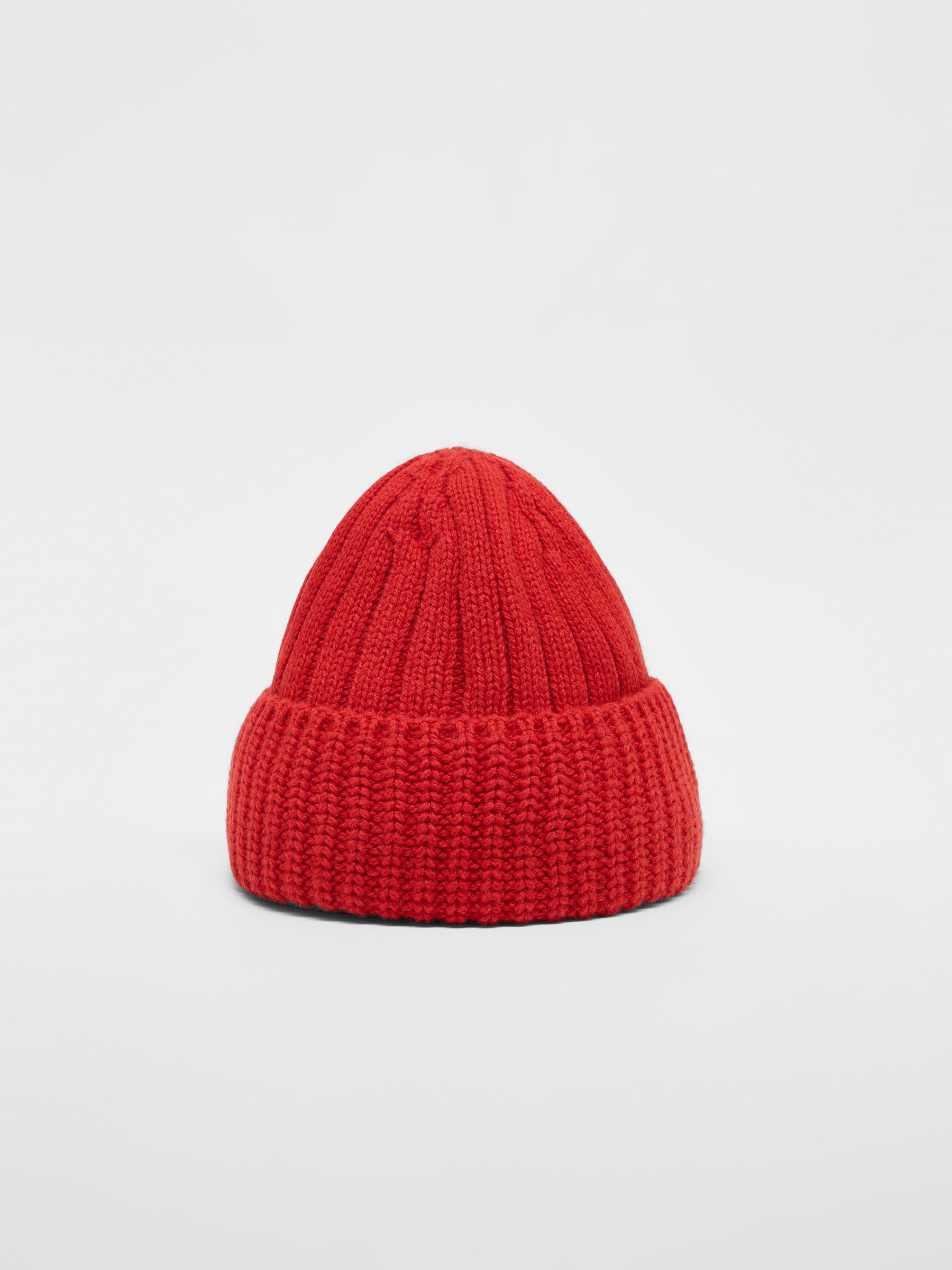 Strickmütze (GOTS)