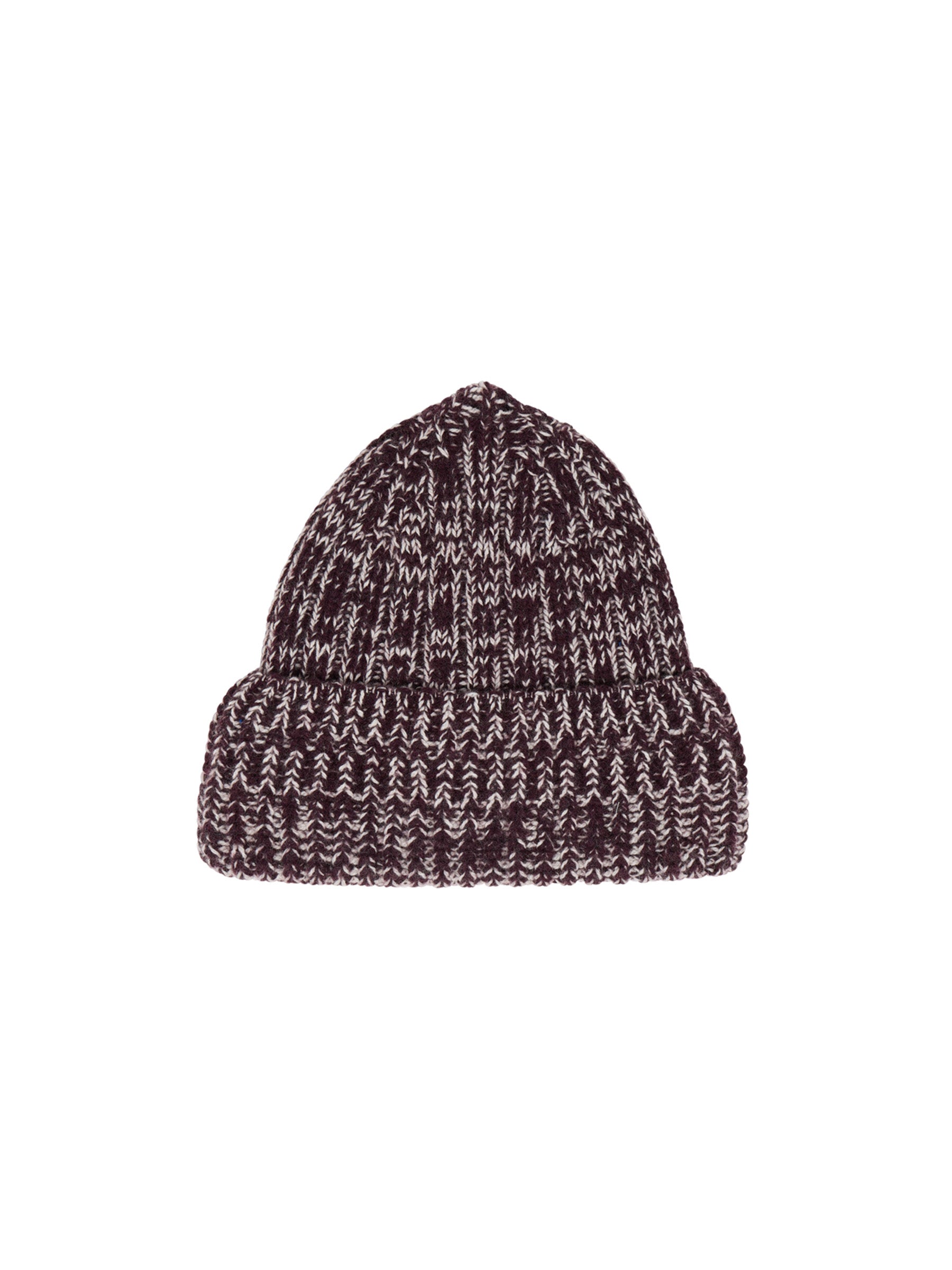 Strickmütze (GOTS)