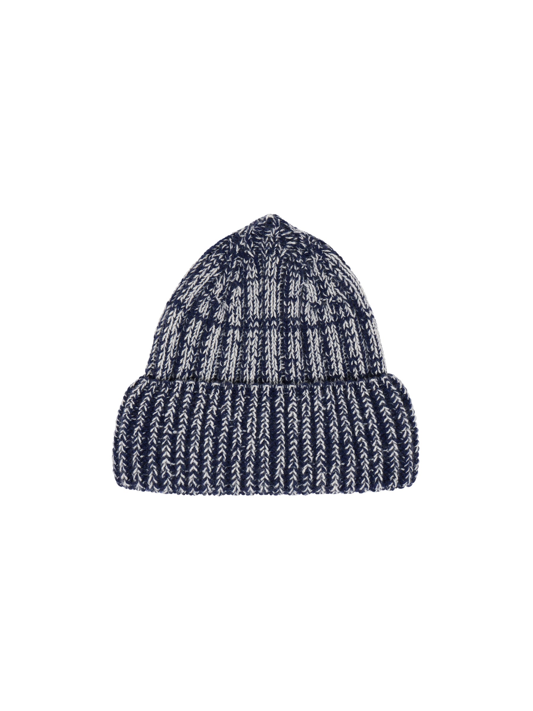 Strickmütze (GOTS)