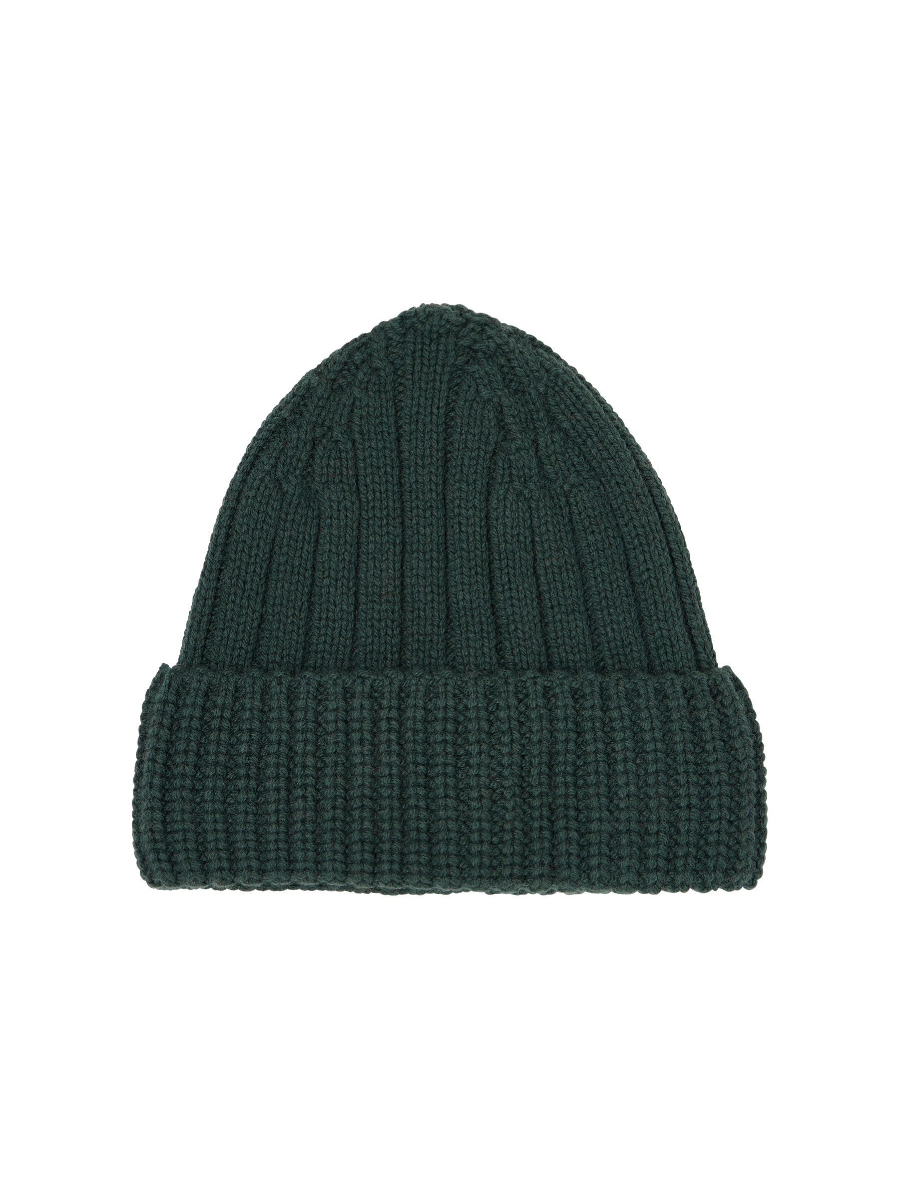 Strickmütze (GOTS)