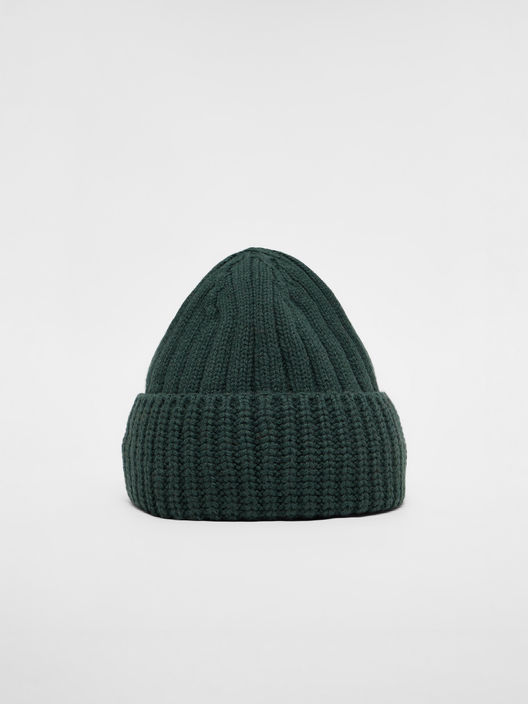 Strickmütze (GOTS)