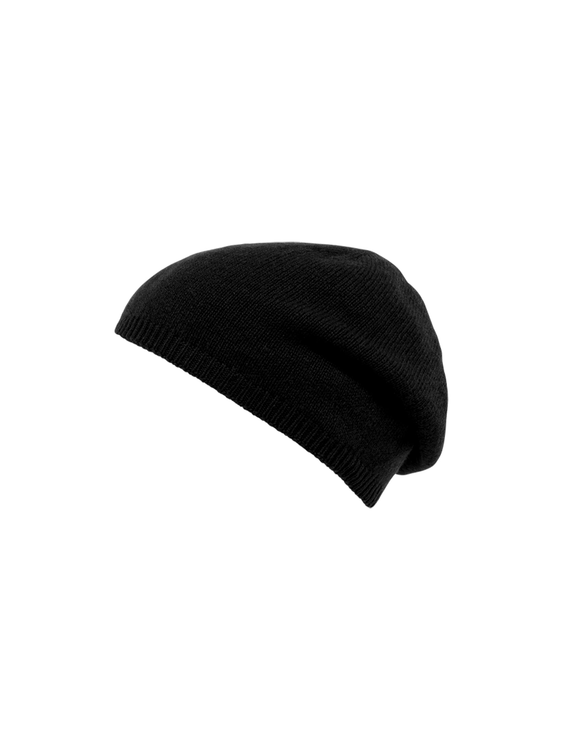 Beret hat (GOTS)