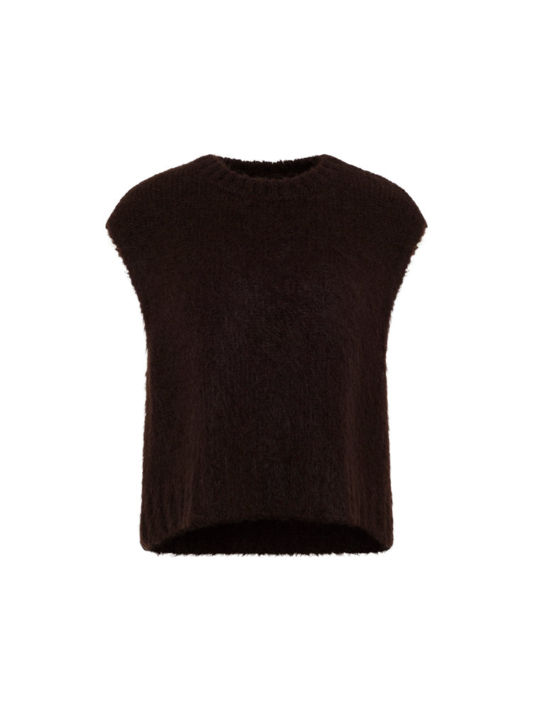 Sweater vest