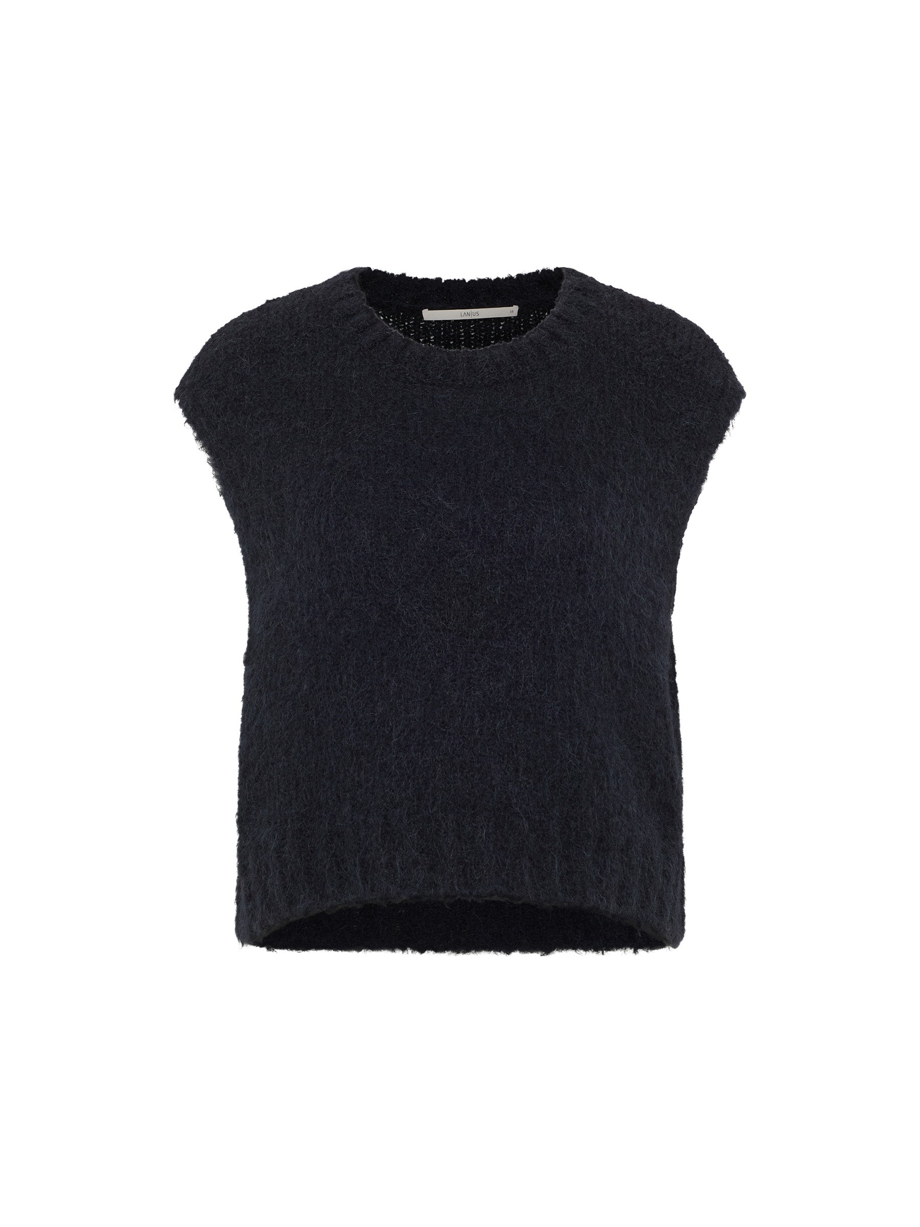 Sweater vest