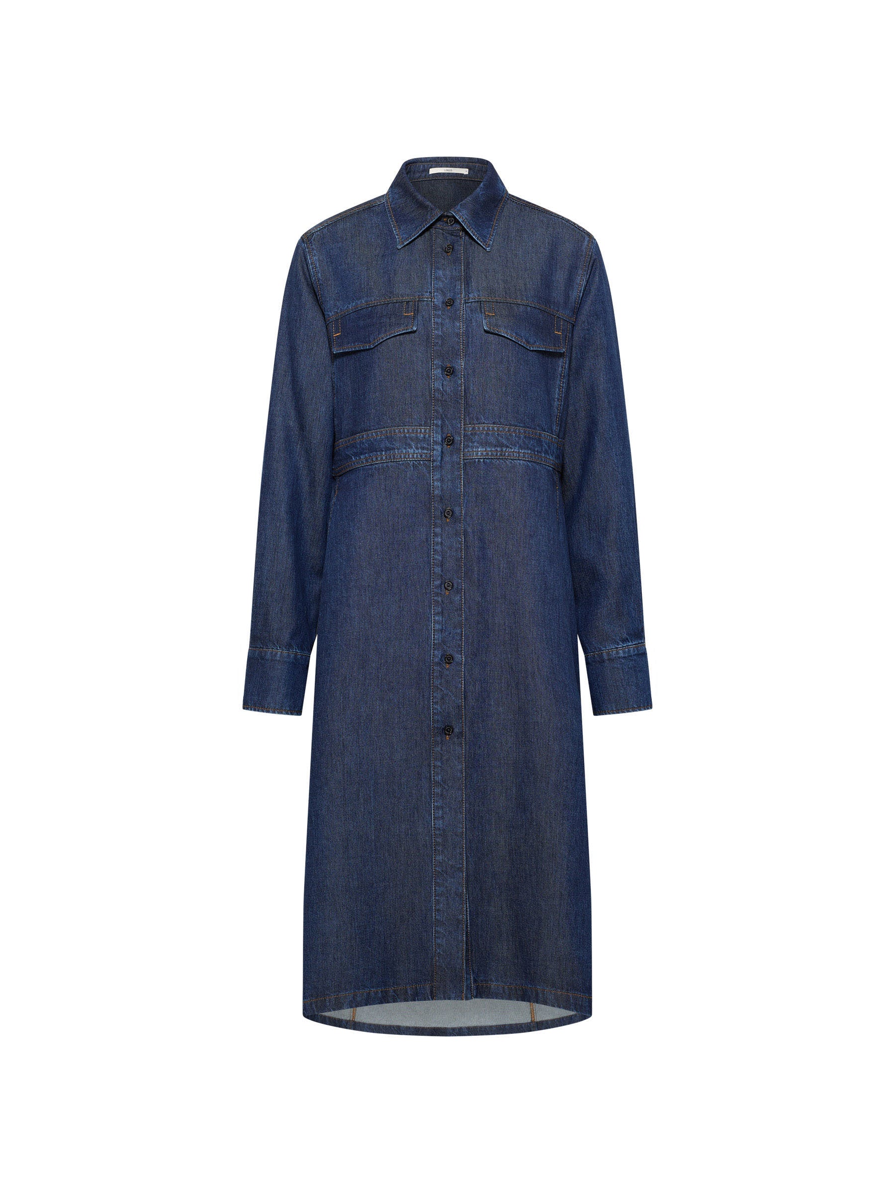 Pre-order - Jeans Dress