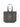 Leo Print Tasche (GOTS)