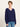 V-neck sweater (GOTS)