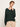 V-neck sweater (GOTS)