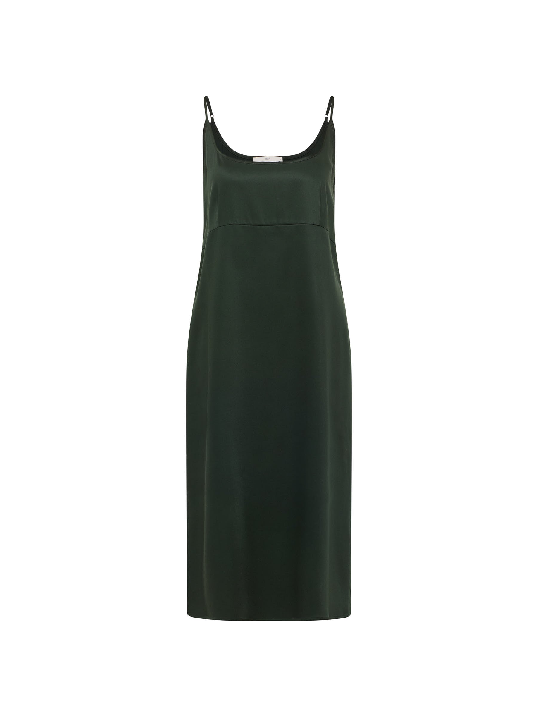 strap dress