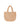 Wattierte Teddy Tasche (GRS)