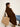Wattierte Teddy Tasche (GRS)