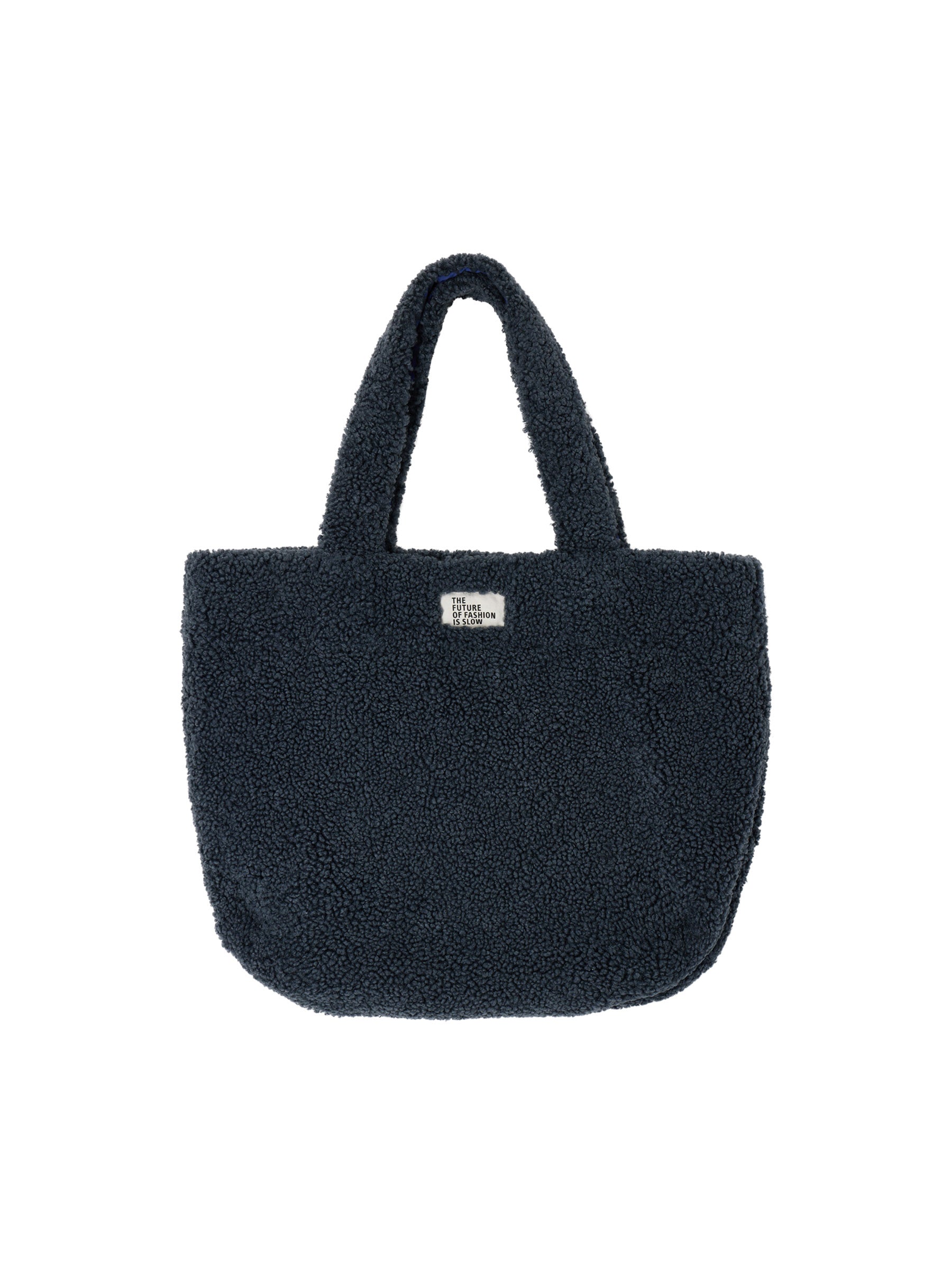 Padded Teddy Bag (GRS)