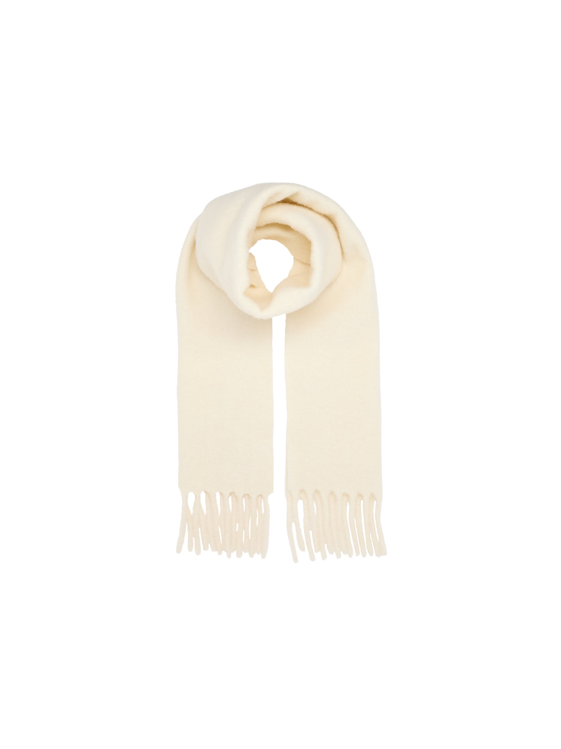 Boucle Schal