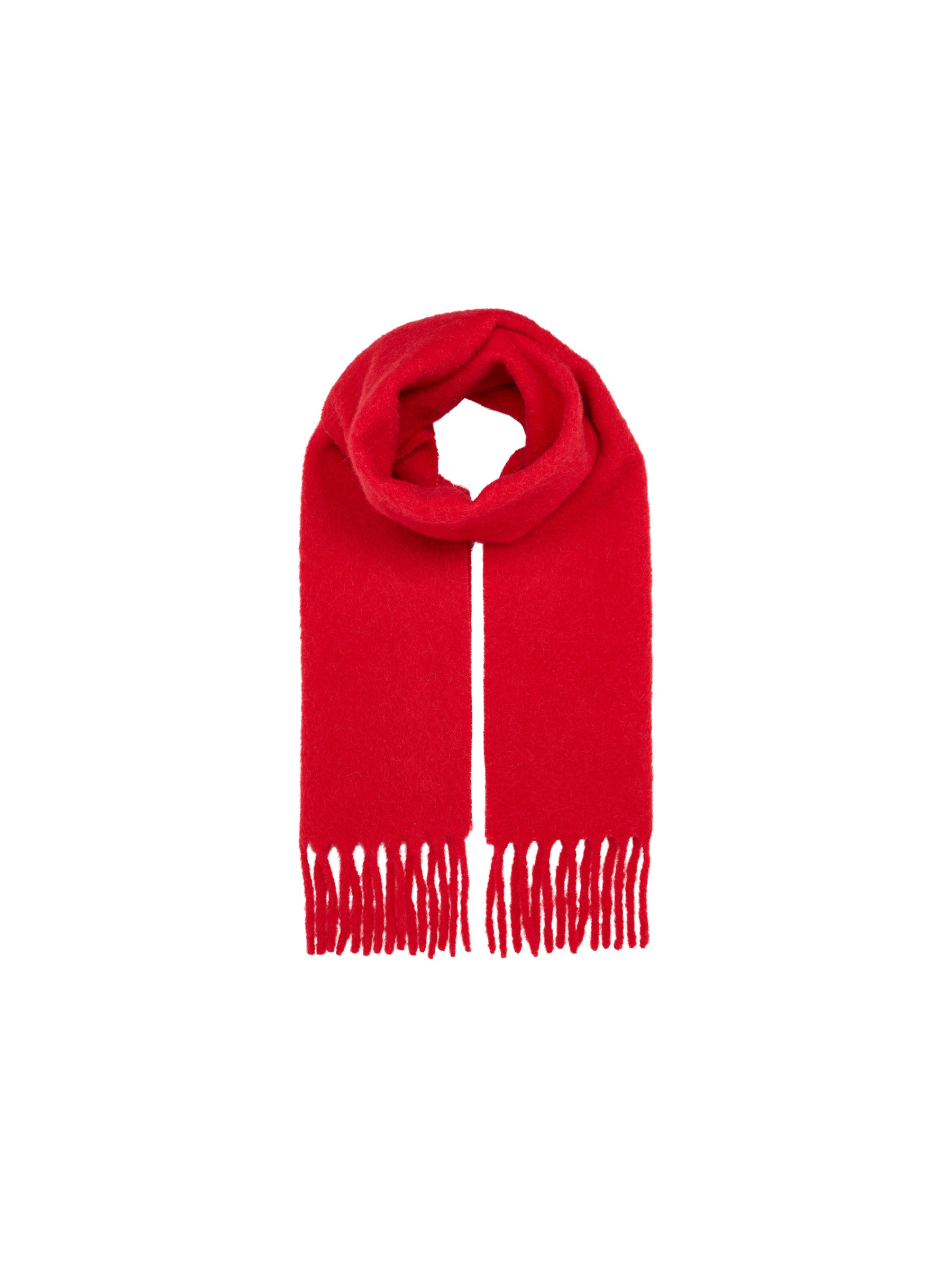 Boucle Schal