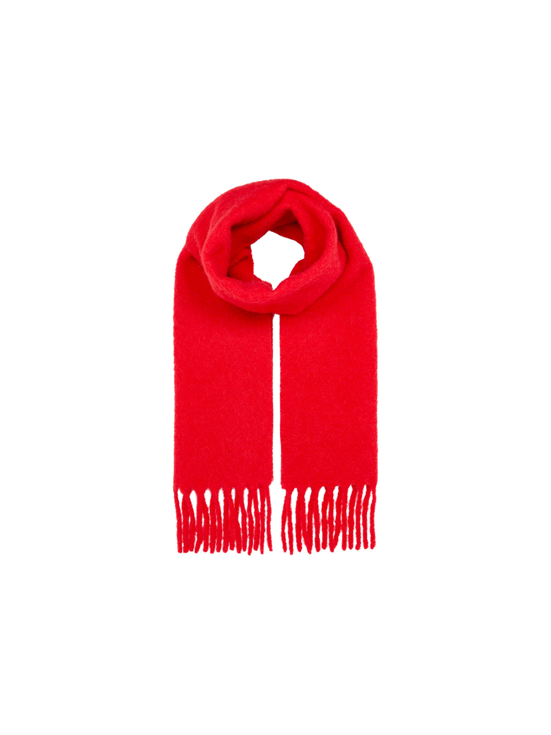 Boucle Schal