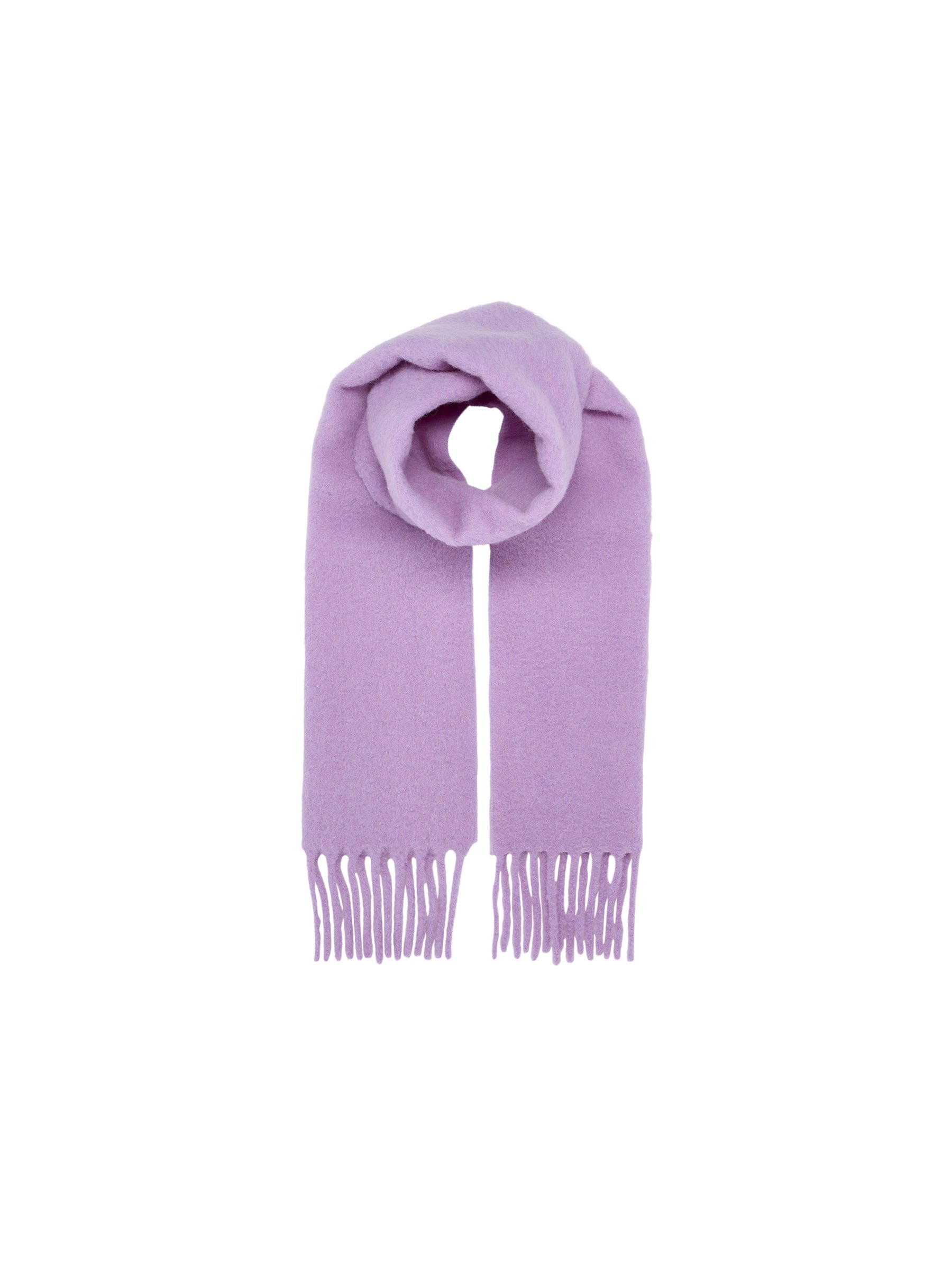Boucle Schal