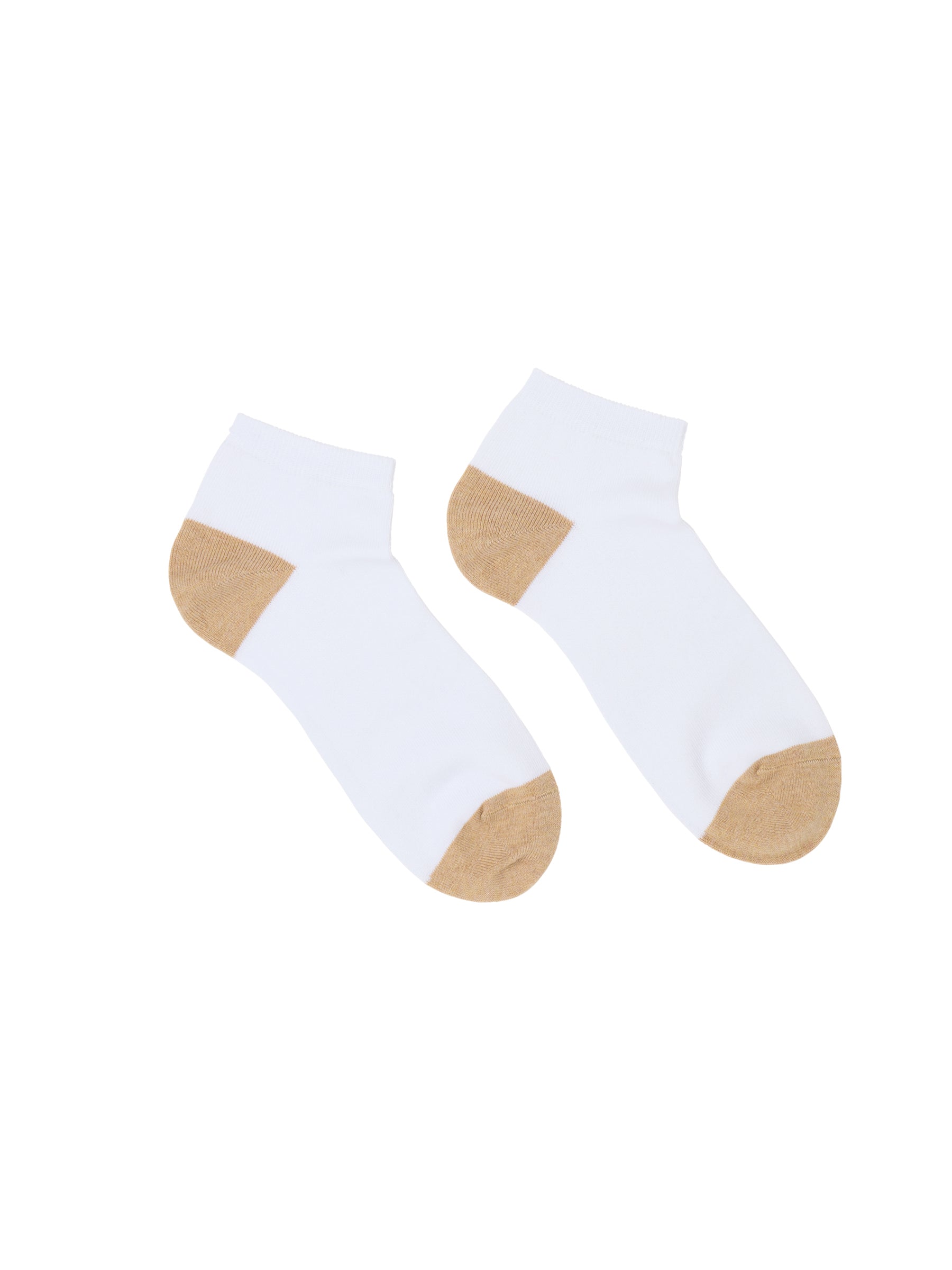 Sneaker Socken (GOTS)