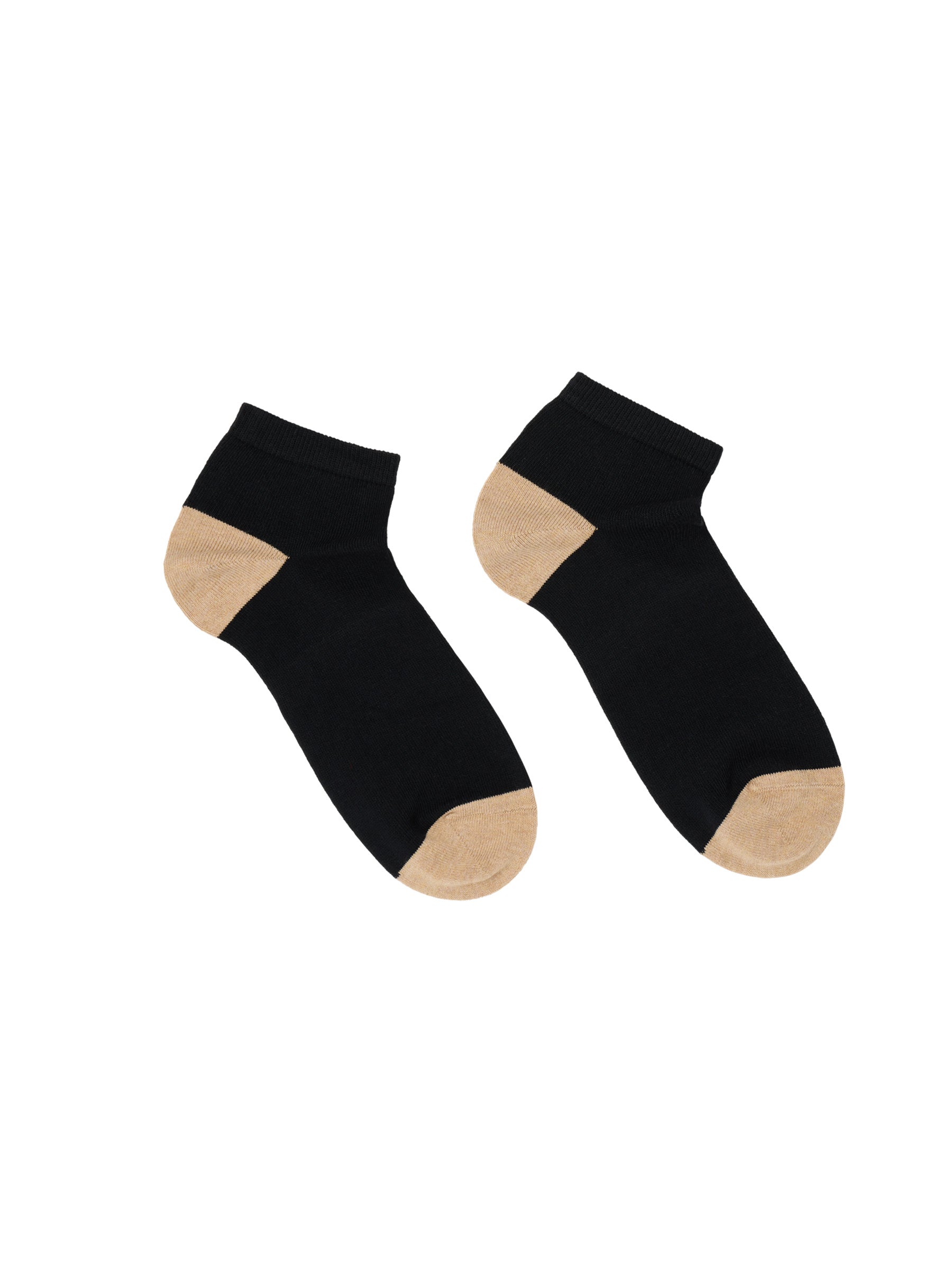 Sneaker Socken (GOTS)