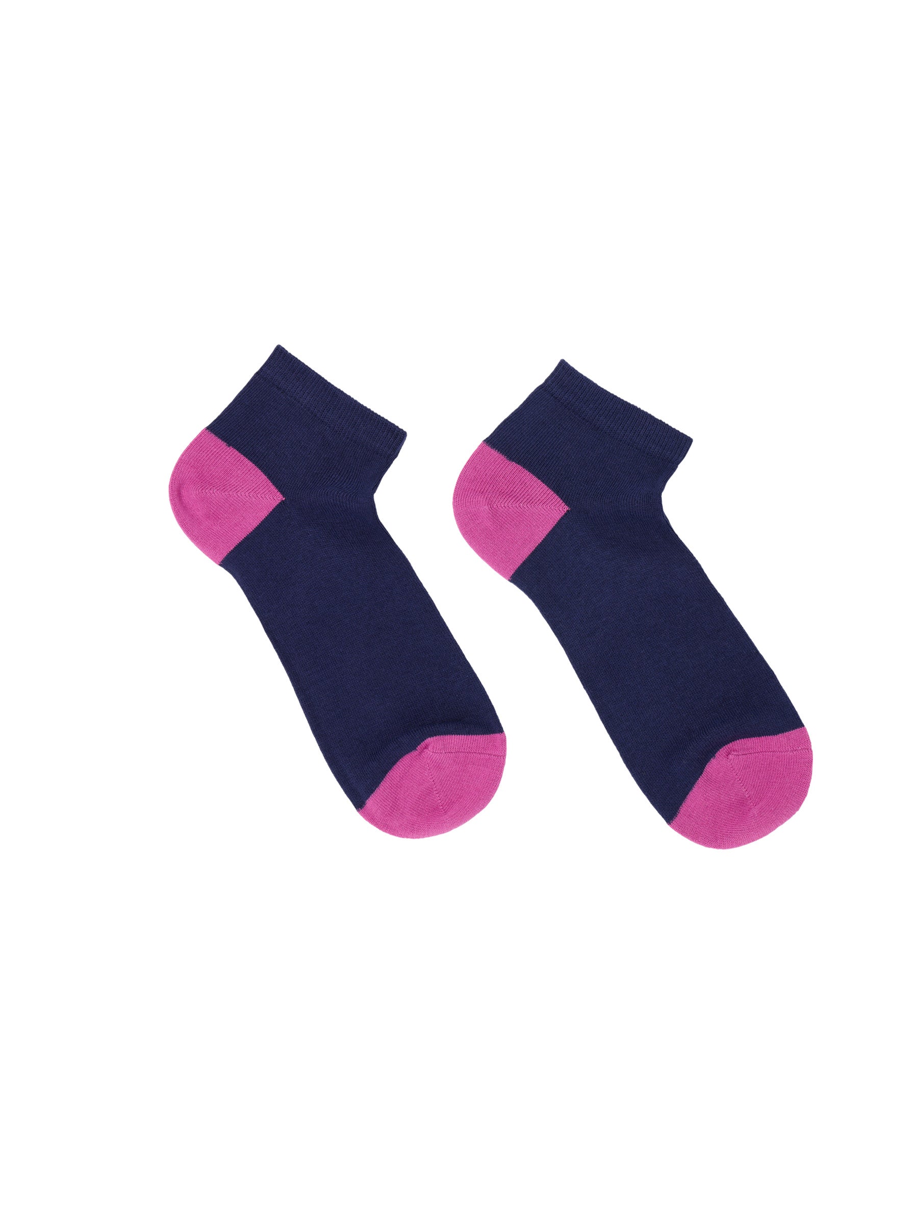 Sneaker Socken (GOTS)