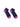 Sneaker Socken (GOTS)