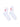 Statement Socken Love (GOTS)