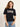 Statement shirt LOVE (GOTS)