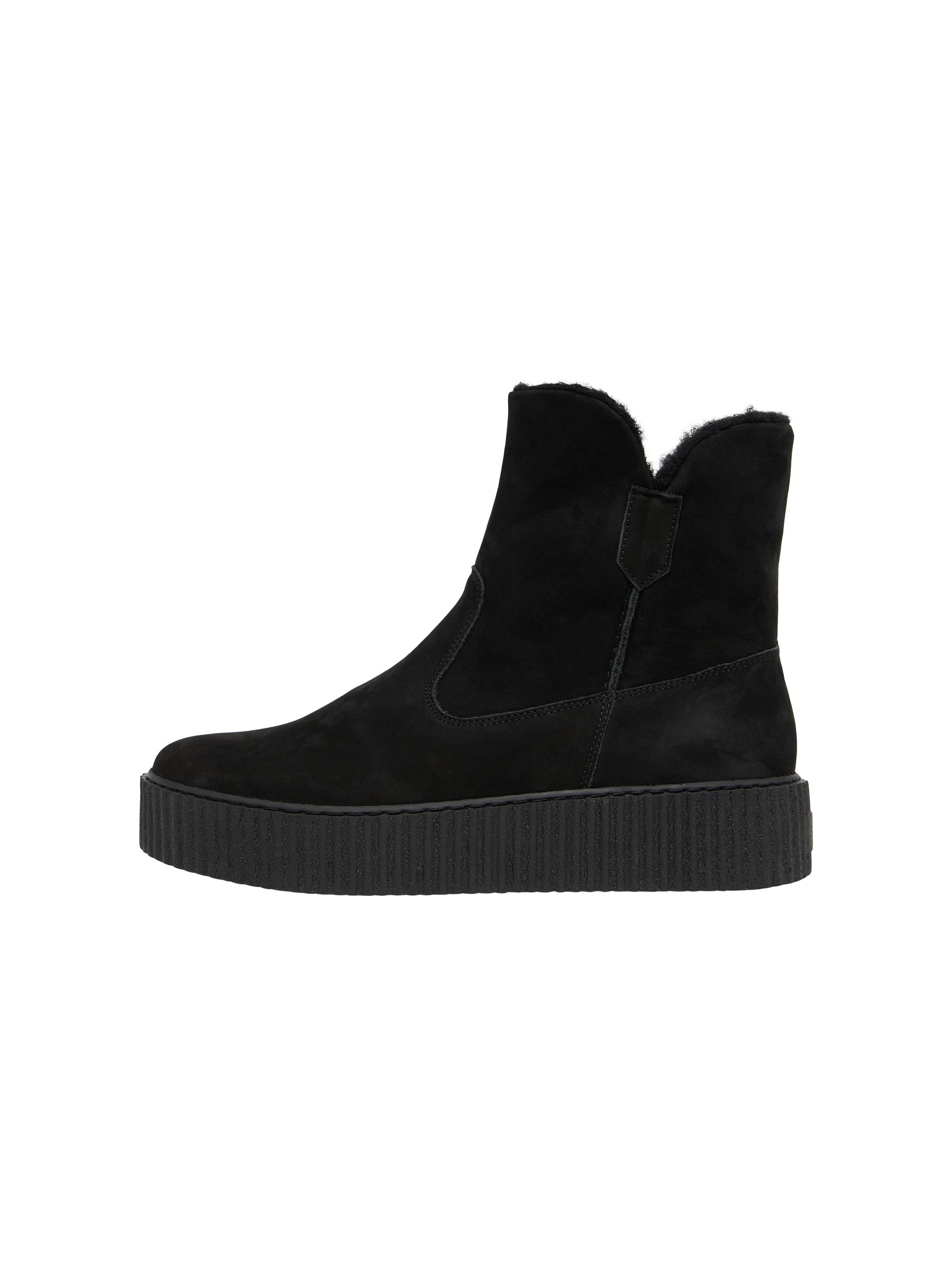 Fellboot
