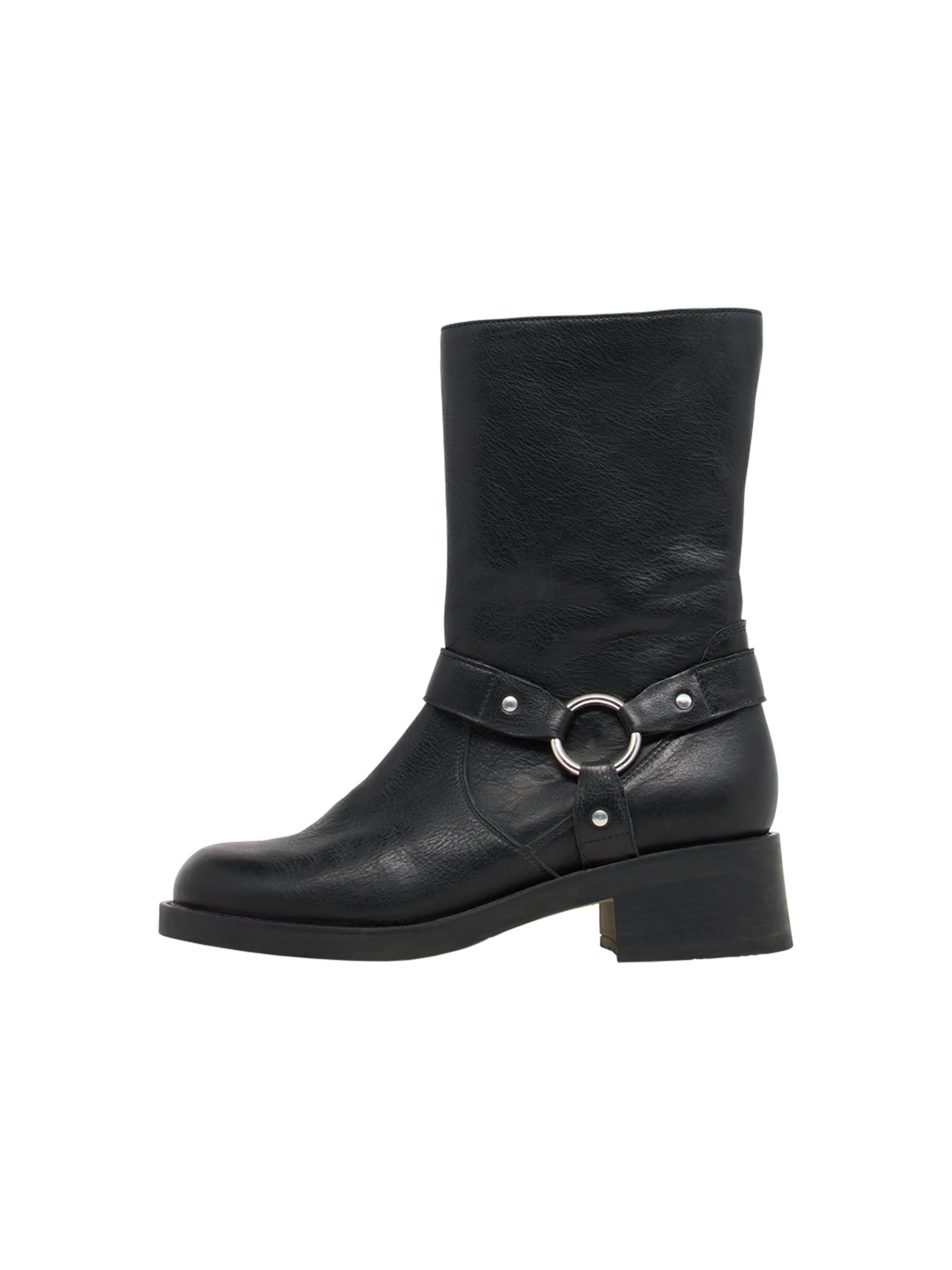Biker Boot