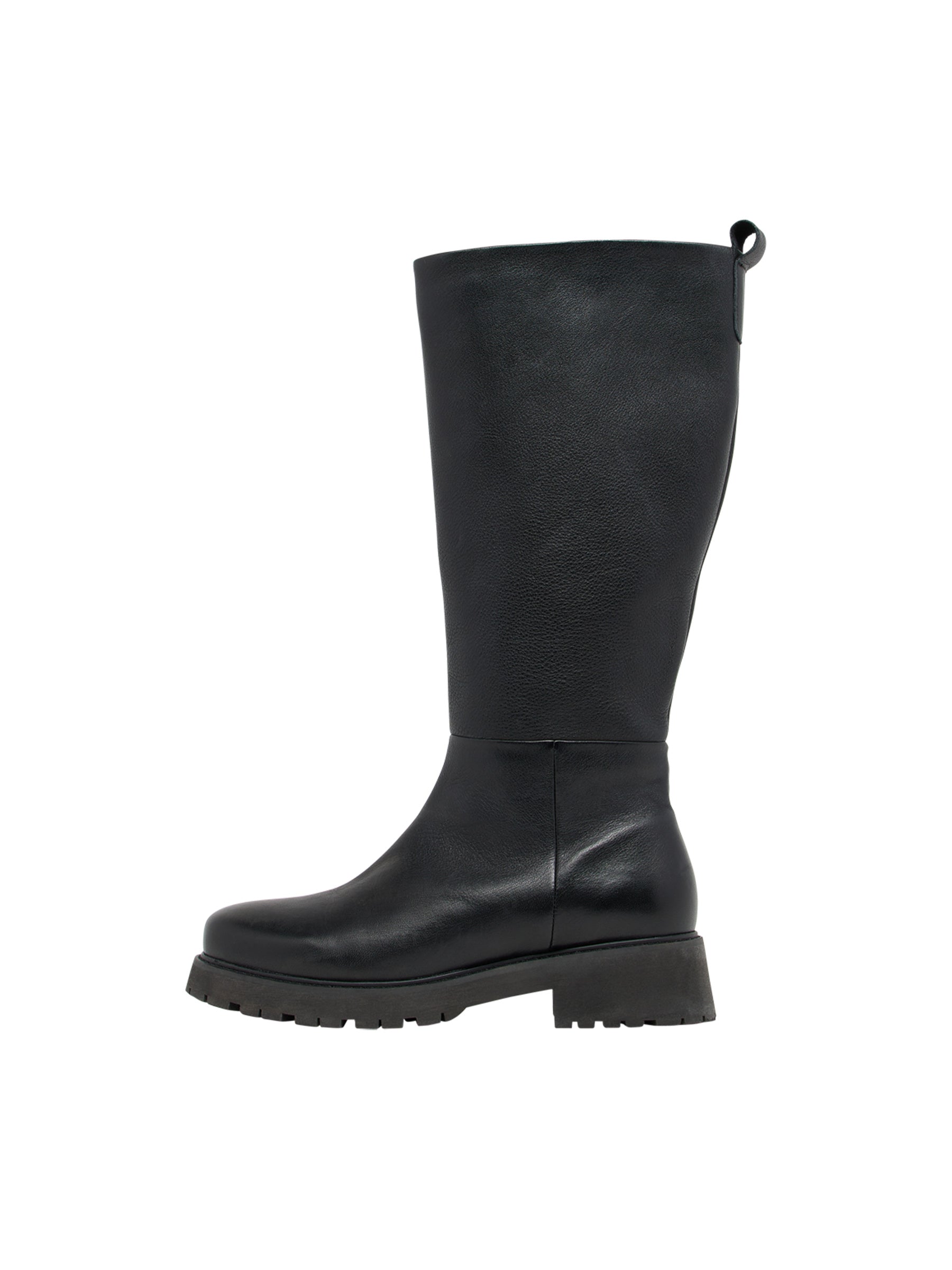 Schaftstiefel