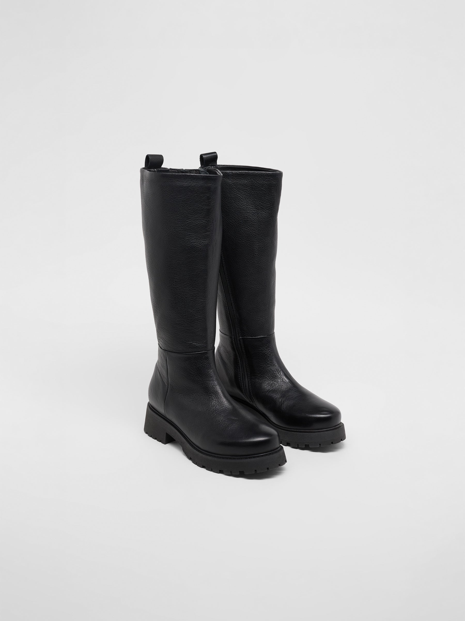 Schaftstiefel