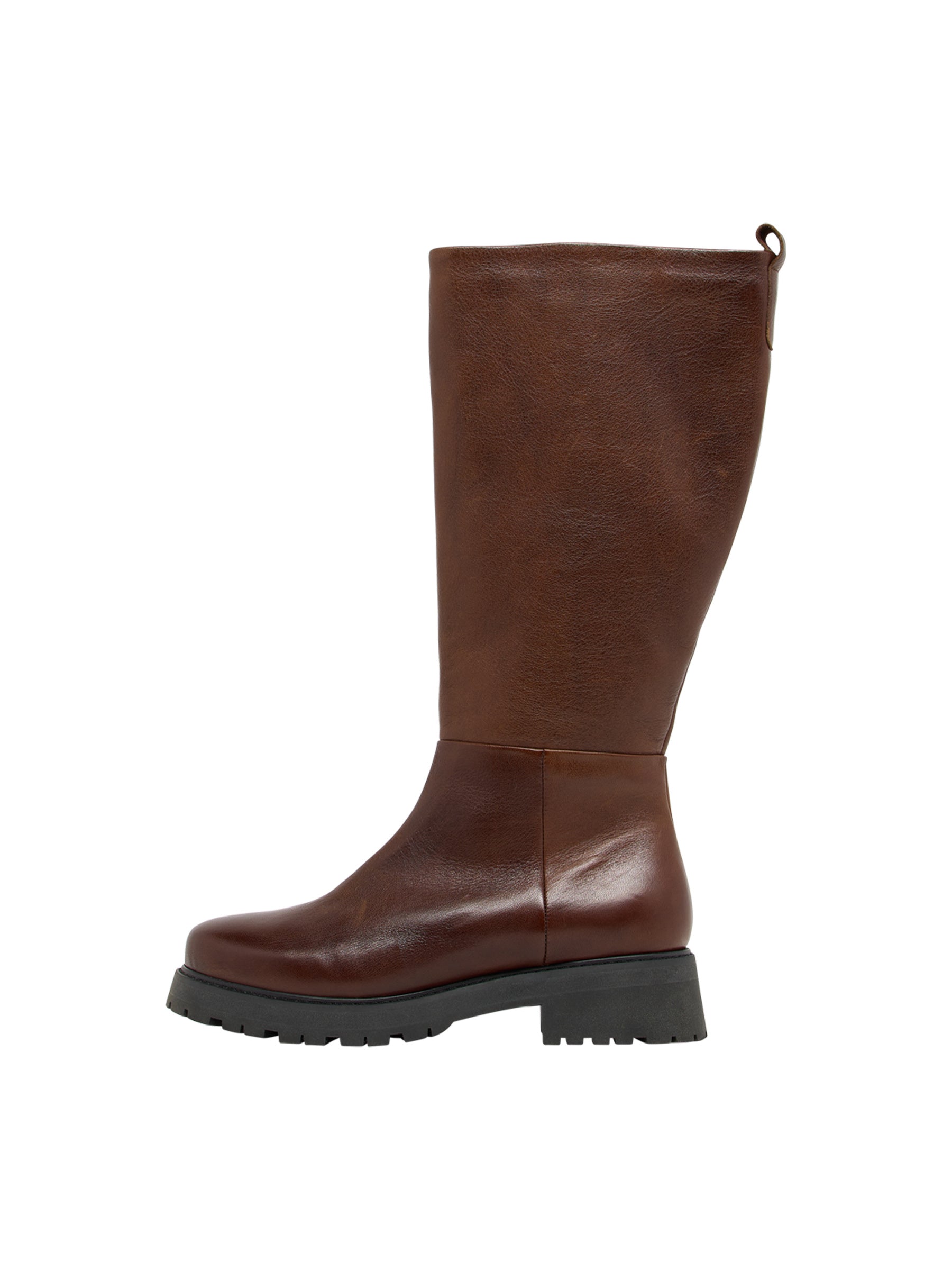Shaft boots