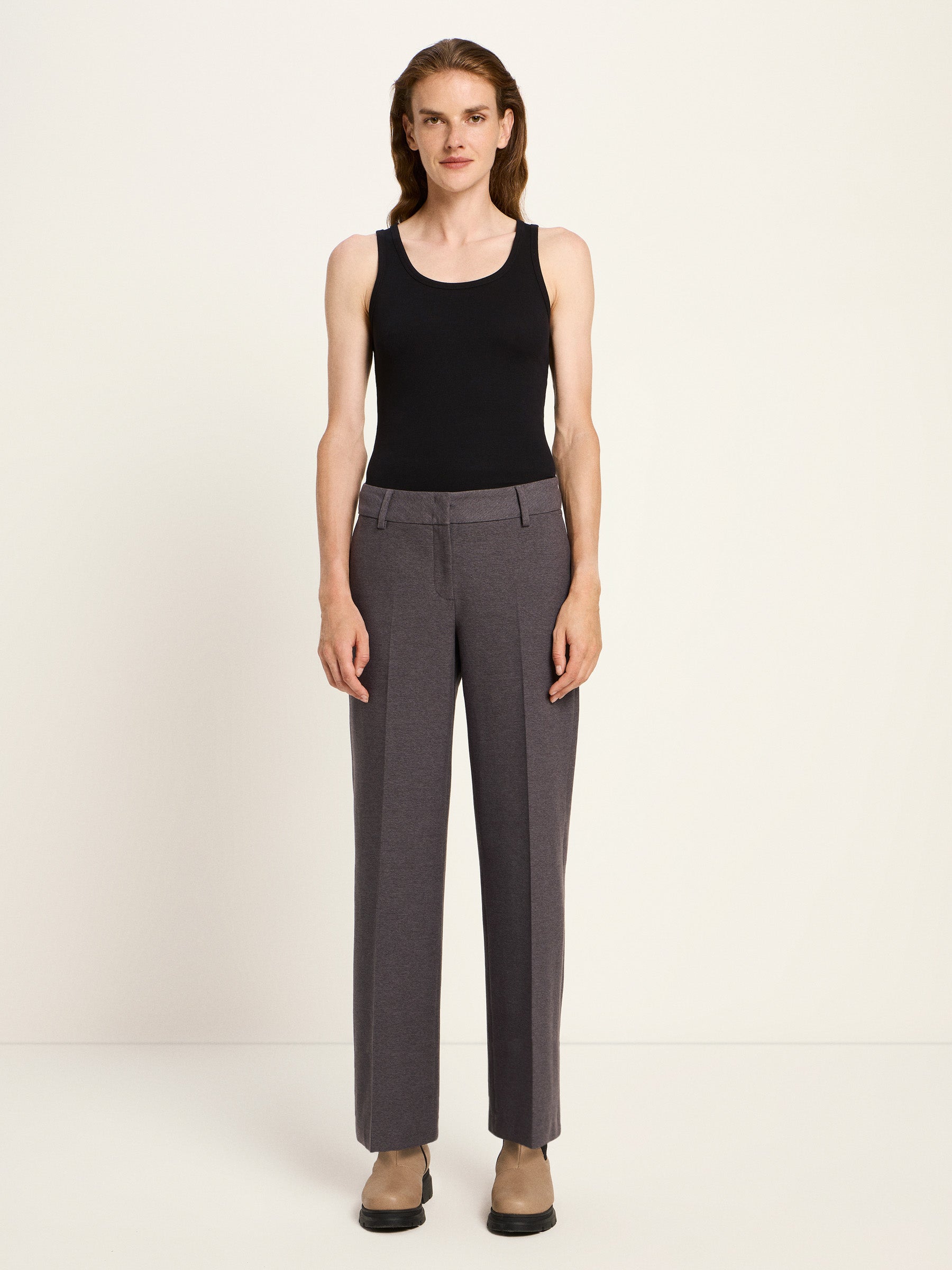 Marlenehose (GOTS)