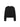 Cropped Pullover (GOTS)