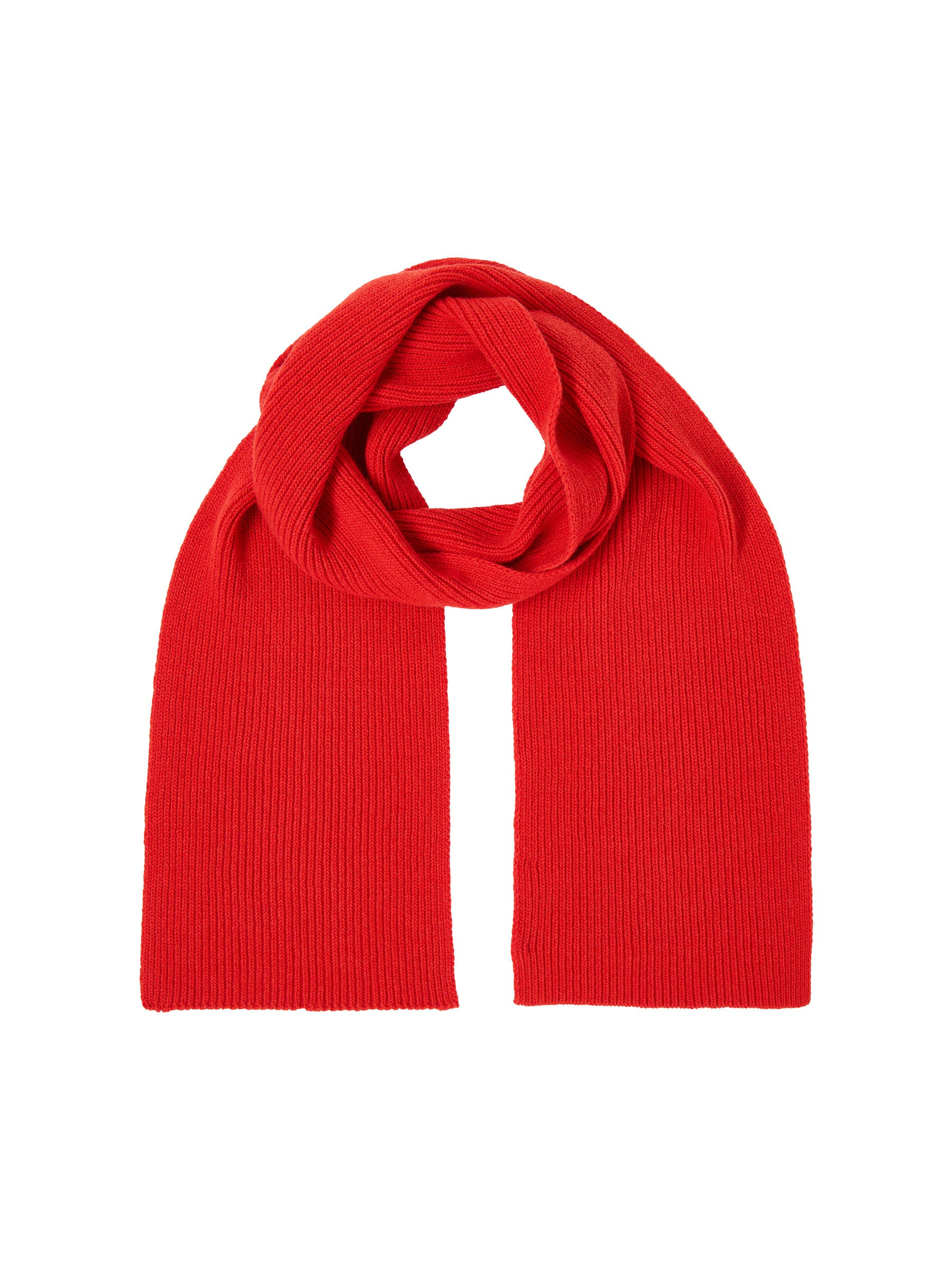 Strickschal (GOTS)