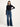 Wide Jeans "SALT" (GOTS)