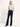 Flared Jeans "WILLOW" (GOTS)