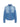 LANIUS Jeansbluse GOST aus Bio-Baumwolle in denimblue mit Farbverlauf