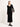 Ribbed Knit Dress (GOTS)