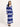 Rippen Strickkleid (GOTS)