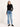 Straight Jeans "SAGE" (GOTS)