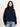 Oversize Jumper GOTS