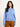 Cropped Pullover (GOTS)