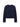 Cropped Pullover (GOTS)