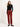 Corduroy trousers with elastic waistband (GOTS)