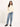 Raglan sleeve sweater