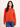 Sweater with raglan seam