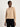 Round neck sweater