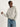 Oversized Rundhalspullover (GOTS)