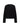 Oversized Round Neck Jumper (GOTS)