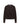 Oversized Round Neck Sweatshirt (GOTS)